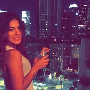 Meet your Posher, Daniela